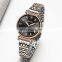 LIGE 6672 Fashion Women Watch Luminous Business Watches Ladies Luxury Waterproof Quartz WristWatch