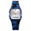 SKMEI 1604 sport digital waterproof watches men charming fashion digital watches for ladies