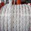 Marine Engineering/ Equipment Rope/  PP/Fishing Rope/ Good Wear Resistance Marine Mooring Rope