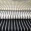 China In stock pure 100% COTTON organic yarn dyed check shirt fabric