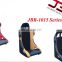 Rui an peugeot JBR1015 famous adjustable sport car seats with different color Racing Seat
