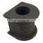 Auto Parts Rear Axle Front Stabilizer Bar Bushing D21 48815-14140 For Prado GRJ120 COROLLA Land Cruiser