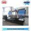 Automatic CNC pipe machine metal cutting band saw with capacity 500mm