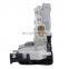 Hot Selling Center Door Lock Actuator Front Right OEM 3C1837016A/3C1837016B FOR VW Passat B6 FOR Audi A4 A5 Q5 Q7