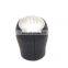 selling china products auto parts gear knob for Nissan Qashqai X-Trail MT Shift Knob 2006-2013