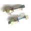 dongfeng truck wheel bolt nut 31N-04051