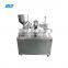 Excellent Performance Semi Automatic Tube Filling and Sealing Machine