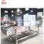 High efficiency outer packing sterilize equipment