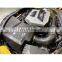 Airspeed Brand Outstanding Quality Dry Carbon Fiber Materials Engine Air Intake Filter Kit For AUDI TT TTS 2.0T EA113