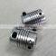 Hot sale flexible coupling shaft coupler 5*8mm for 3d printer in alibaba