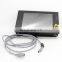 GT16 series Mitsubishi 10.4 inch touch screen displays GT1672-VNBD with warranty 1 year