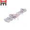 Hot sales Construction Machinery Excavator Diesel Engine Spare Part 6D14  6D15 Oil Cooler Cover