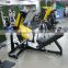 TianZhan New Fitness Machine/ hammer strength equipment/ TZ-6074 biceps curl