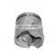 100P forged piston manufacture