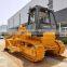 SHANTUI/HAITUI 220hp tracked bulldozer SD22R/HD22R with sanitation balde for landfill work