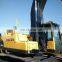 Подержанная гусеничная экскаватор Volvo EC240BLC по низкой цене