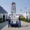 Multi-functional geotechnical sampling rig integrated drilling rig