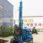 HW-360 pile machine solar hammer pile driver