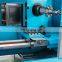 Servo motor aluminum alloy wheel cnc machine rim  repair lathe machine with diamond cutter