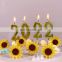 Hot Sale 0~9 Number Golden Candle Birthday Cake Topper Decoration Candle for Party Celebration Cake