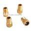 Adapter Presta valve to Schrader Tube Pump Tool Converter Bicycle Bike Tire Valve Adaptor
