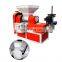 NEW TYPE Foam pellet machine foam cold press EPE EPS  plastic recycling machine