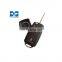Customized Multifunction 3 Buttons Remote Auto Key  Cover Car Key Blank