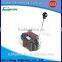  china supplier manual operated directional valve