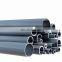tubo galvanizado tubo de acero al carbono tubo galvanizado de acero con alto contenido de carbono Galvanized tube