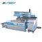 3D Professional Sofia Series 4th Axis Rotary ATC Cnc Router