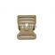 Factory Supply Adjustable Tactical Belt Buckle Metal Side Quick Release Buckle Dog Collar Buckle