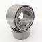 38x70x38mm DAC38700038 2RS Wheel Hub Bearing 510012 Bearing DAC38700038
