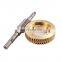 2020 Hot Selling Manufacturers Machining Stainless Steel Worm Gear