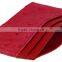 high quality luxury colorful genuine ostrich skin leather credit card holder change wallet purse