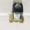 screw air compressor parts unloading valve 22124085 for Ingersoll rand  Solenoid valve
