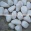 natural black pebbles class one,decorative stone,stones for garden