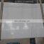 Star white marble tiles