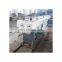 Factory price automatic plastic pvc pipe extrusion manufacture machine equipment production line