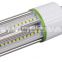 9w led corn light from SNC with UL certification, E26 or G24 base