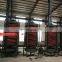 Hot Sale Widely Used Gravity Separator Machine Mineral Separator Spiral Chute Conveyor For Iron Ore Seperation