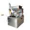 high efficiency dough cutting machine/dough cutter machine