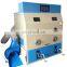 DIY plush toy stuffing machine teddy bear filling machine