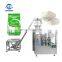 Automatic Weighing Scale Stand Up Pouch Doypack Filling Packing Machinery Wheatmeal Ground Powder Coffee Packaging Machine