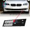 F10 FRONT BUMPER GRILL COVER AIR INLET CASE for BMW 5 SERIES F18 51117200699