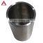 Determination of apparent density of molding material with standard ASTM D1895 apparent density  tester