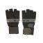 Custom Design Gym Weightlifting Gym Exercise Half Finger Sport Fitness Gloves Women's Workout Gloves