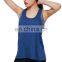 Best design high Women tank tops