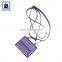 Wide Range of Good Quality High Black Fitting Flap Closure Type Genuine Leather Sling Bag from Indian Supplier