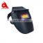 eye protection lighten quickly head-mounted welding helmet
