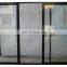 NFRC AS2047 Standard Aluminum frame sliding glass doors